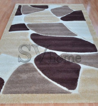 Високоворсный килим 121669 - высокое качество по лучшей цене в Украине.